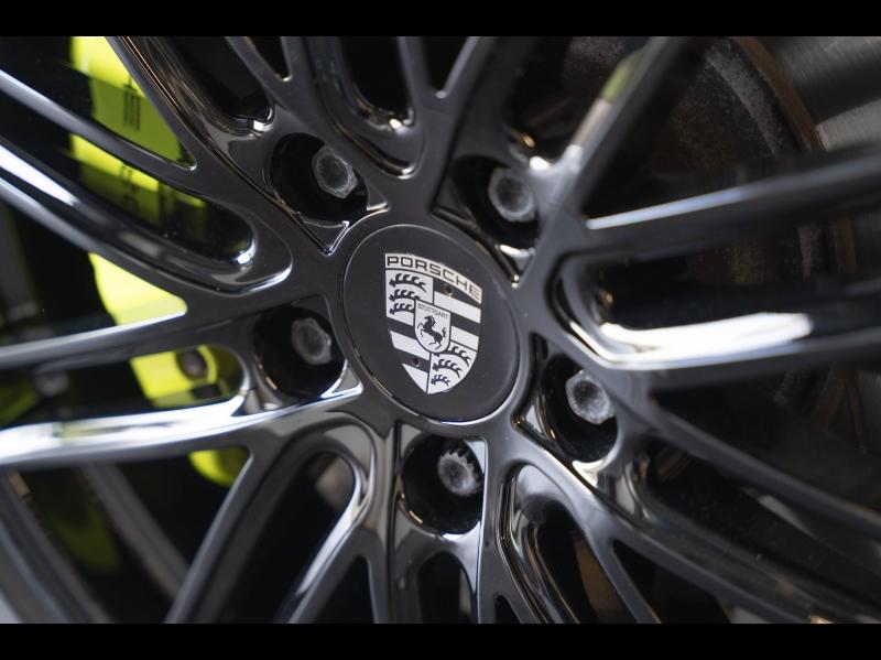 Voitures occasions PORSCHE PANAMERA 4 E-Hybrid Montélimar