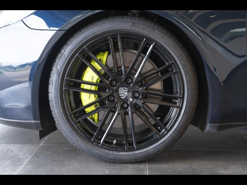 Voitures occasions PORSCHE PANAMERA 4 E-Hybrid Montélimar
