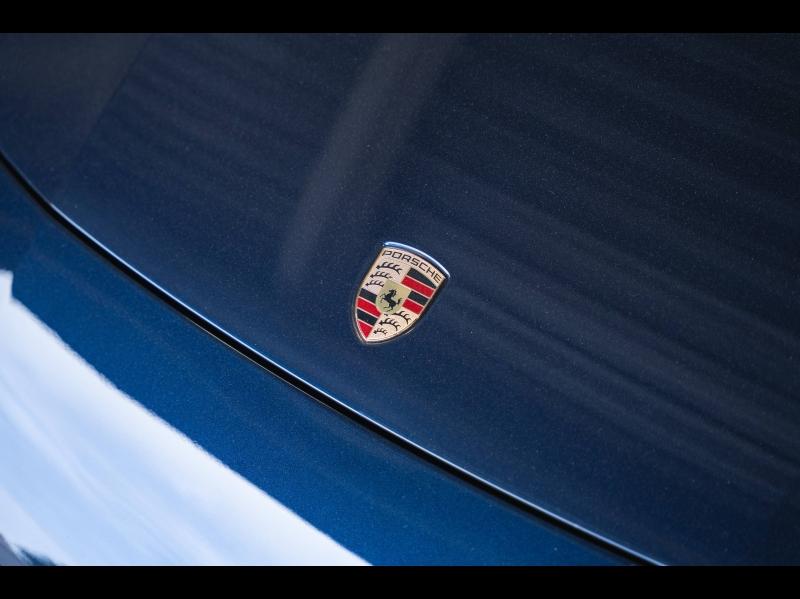 Voitures occasions PORSCHE PANAMERA 4 E-Hybrid Montélimar