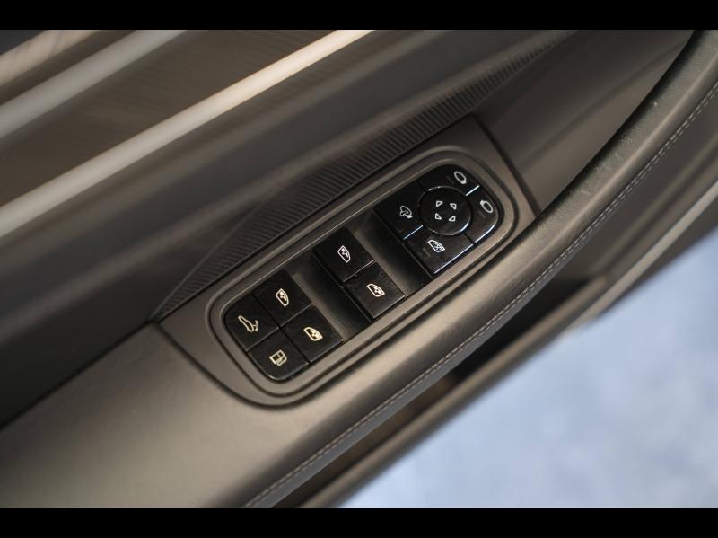 Voitures occasions PORSCHE PANAMERA 4 E-Hybrid Montélimar