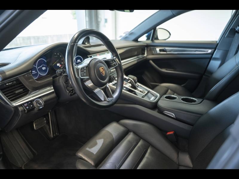 Voitures occasions PORSCHE PANAMERA 4 E-Hybrid Montélimar