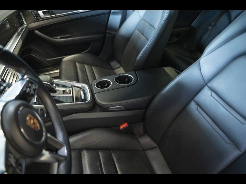 Voitures occasions PORSCHE PANAMERA 4 E-Hybrid Montélimar