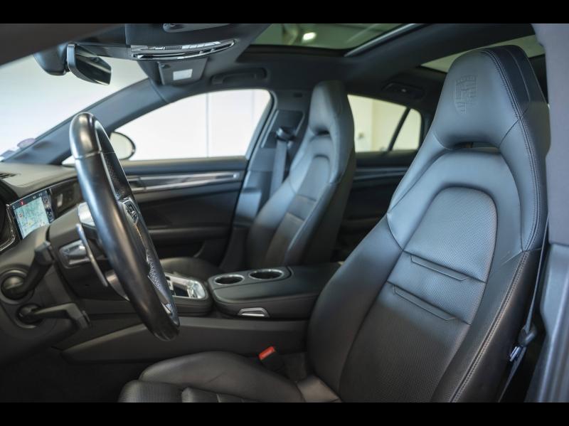 Voitures occasions PORSCHE PANAMERA 4 E-Hybrid Montélimar