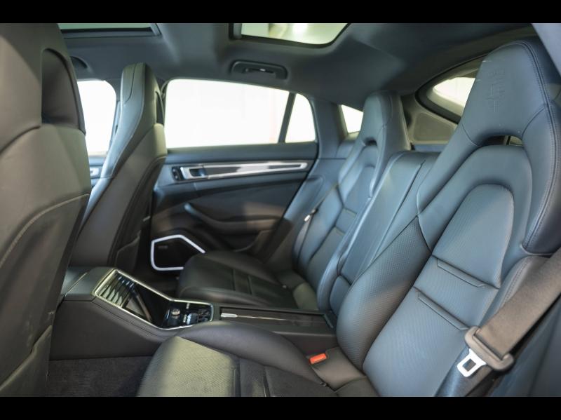 Voitures occasions PORSCHE PANAMERA 4 E-Hybrid Montélimar