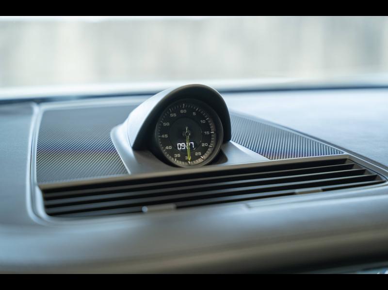 Voitures occasions PORSCHE PANAMERA 4 E-Hybrid Montélimar