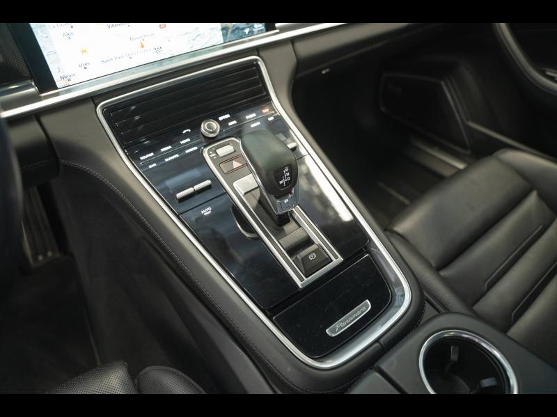 Voitures occasions PORSCHE PANAMERA 4 E-Hybrid Montélimar