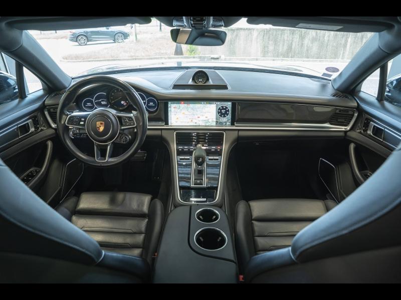 Voitures occasions PORSCHE PANAMERA 4 E-Hybrid Montélimar