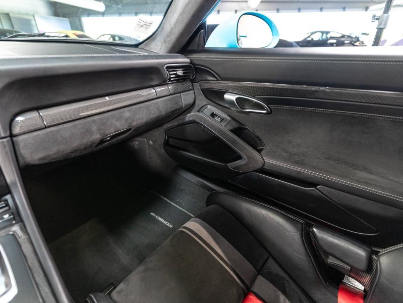 Voitures occasions PORSCHE 911 Coupe GT3 Montélimar