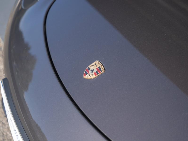 Voitures occasions PORSCHE BOXSTER Base Montélimar