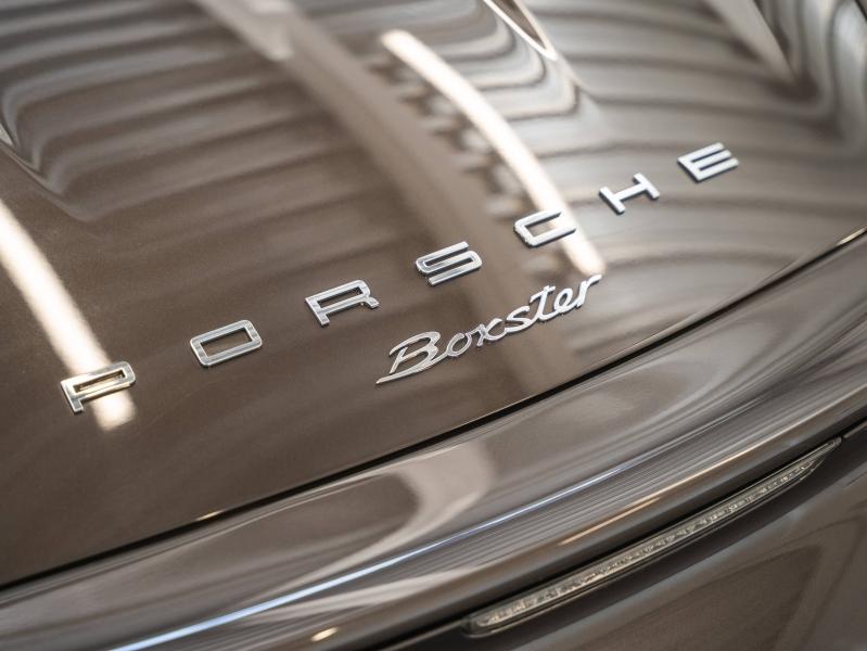 Voitures occasions PORSCHE BOXSTER Base Montélimar
