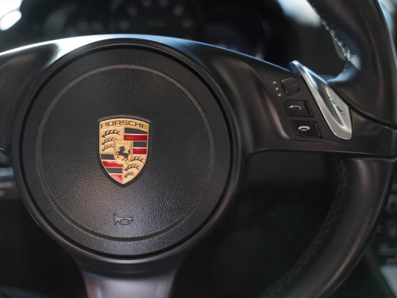 Voitures occasions PORSCHE BOXSTER Base Montélimar