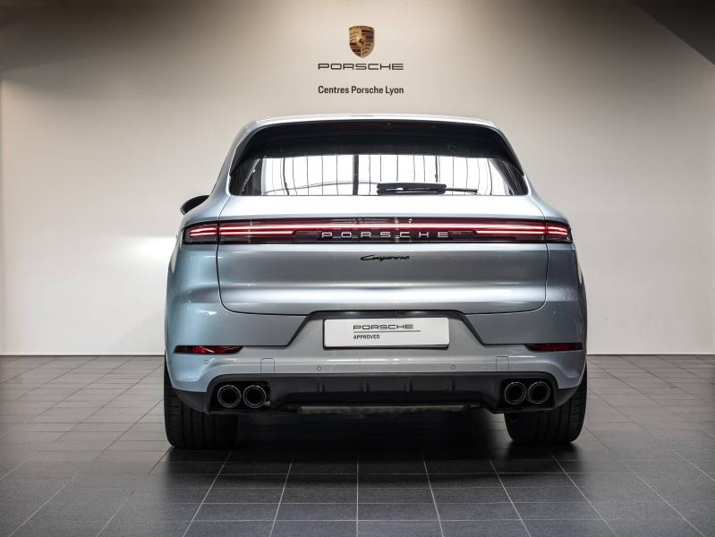 Voitures occasions PORSCHE CAYENNE E-Hybrid Montélimar