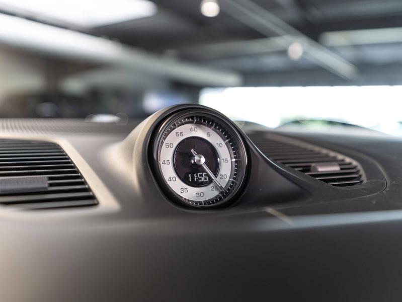 Voitures occasions PORSCHE CAYENNE E-Hybrid Montélimar