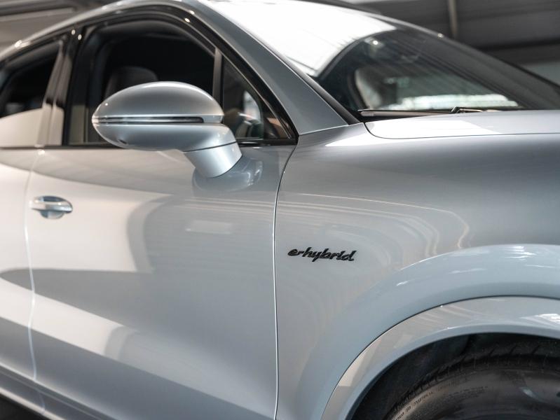 Voitures occasions PORSCHE CAYENNE E-Hybrid Montélimar