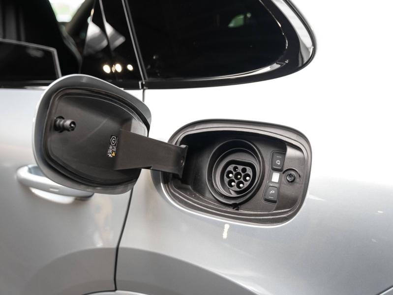 Voitures occasions PORSCHE CAYENNE E-Hybrid Montélimar