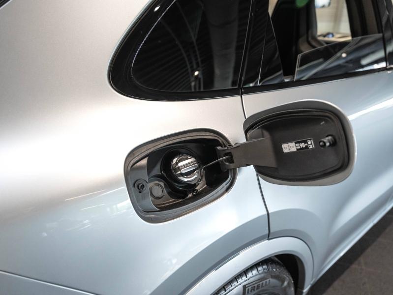 Voitures occasions PORSCHE CAYENNE E-Hybrid Montélimar