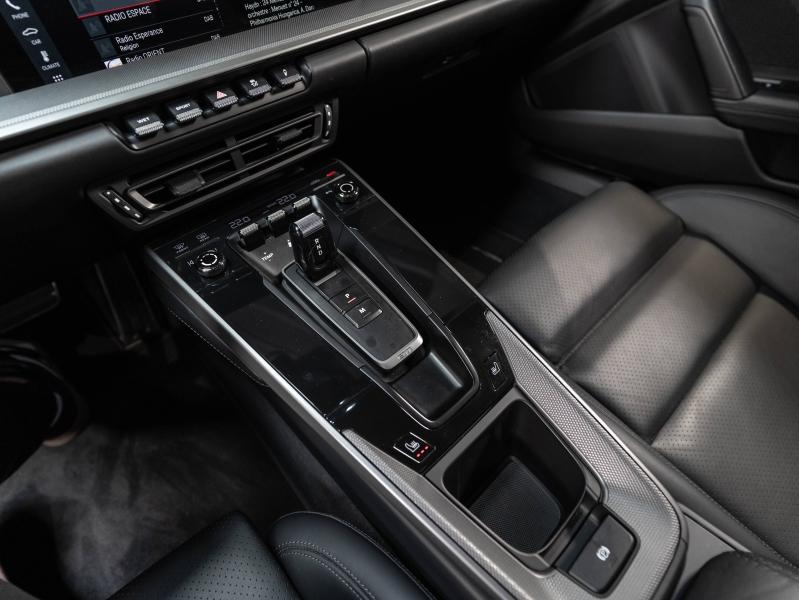 Voitures occasions PORSCHE 911 Coupe Carrera 4S Montélimar