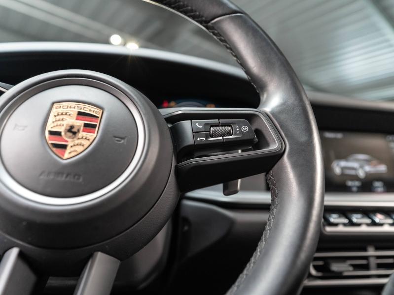 Voitures occasions PORSCHE 911 Coupe Carrera 4S Montélimar