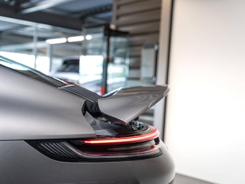 Voitures occasions PORSCHE 911 Coupe Carrera 4S Montélimar