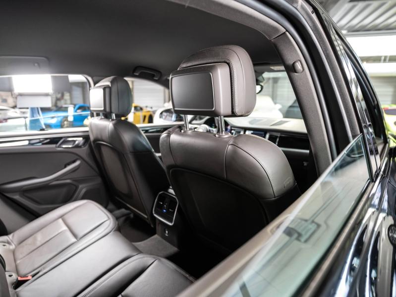 Voitures occasions PORSCHE MACAN S Montélimar