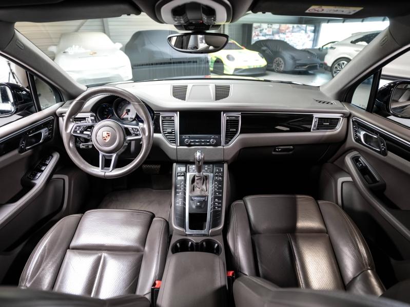 Voitures occasions PORSCHE MACAN S Montélimar