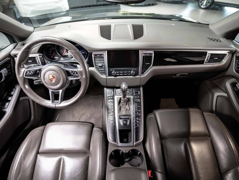 Voitures occasions PORSCHE MACAN S Montélimar