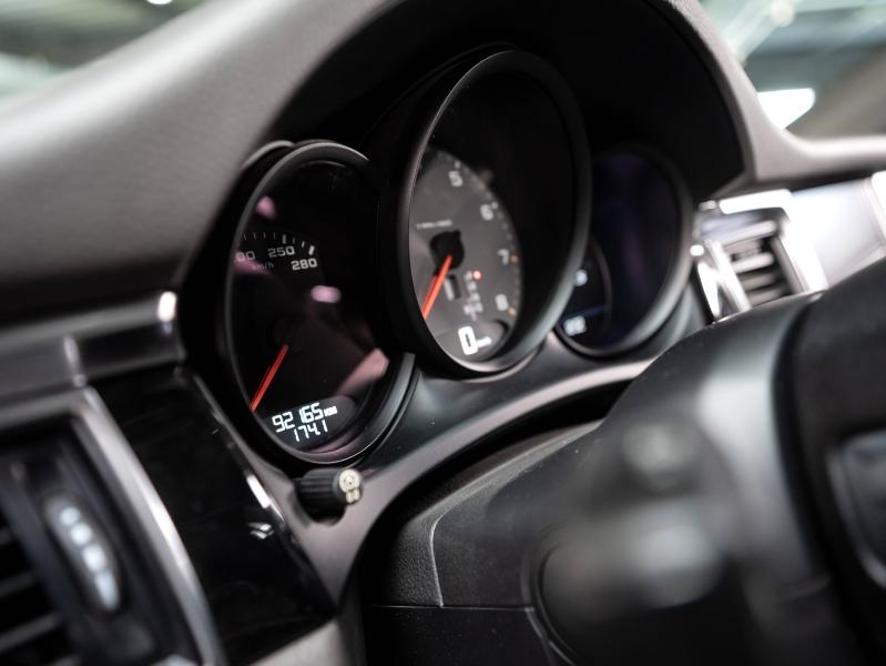 Voitures occasions PORSCHE MACAN S Montélimar
