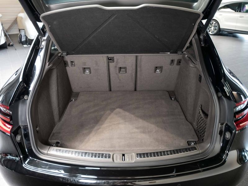 Voitures occasions PORSCHE MACAN S Montélimar