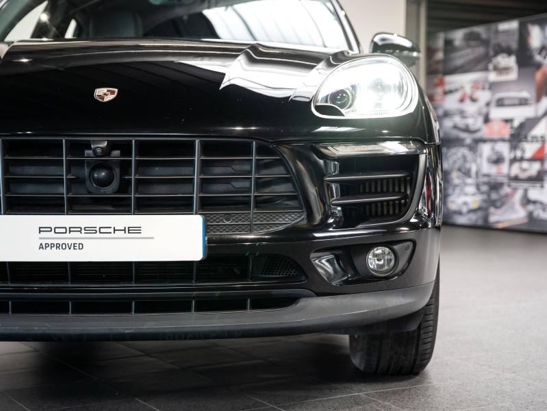 Voitures occasions PORSCHE MACAN S Montélimar
