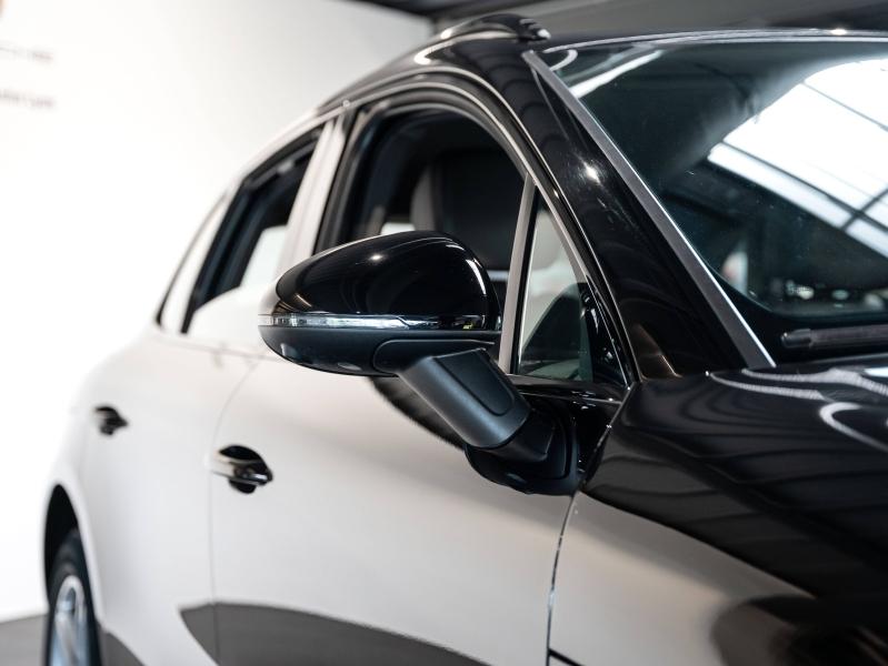 Voitures occasions PORSCHE MACAN S Montélimar