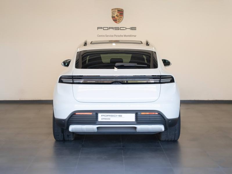 Voitures occasions PORSCHE MACAN 4S Montélimar