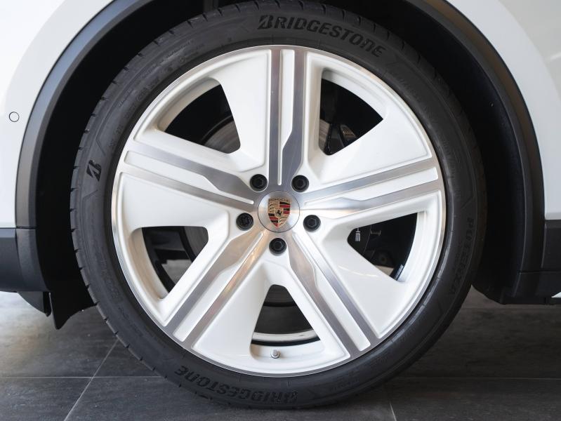 Voitures occasions PORSCHE MACAN 4S Montélimar