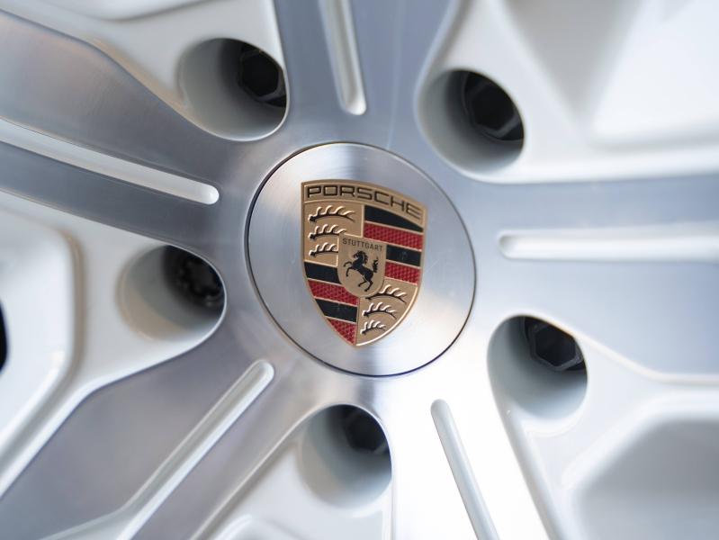 Voitures occasions PORSCHE MACAN 4S Montélimar