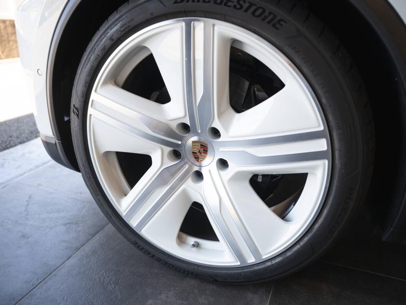 Voitures occasions PORSCHE MACAN 4S Montélimar