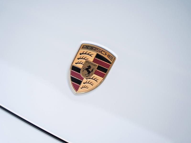 Voitures occasions PORSCHE MACAN 4S Montélimar