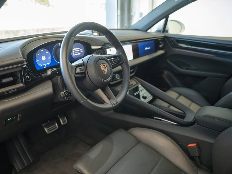 Voitures occasions PORSCHE MACAN 4S Montélimar
