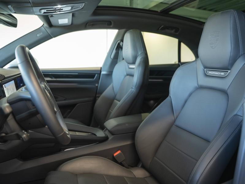Voitures occasions PORSCHE MACAN 4S Montélimar