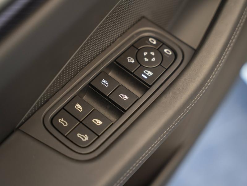 Voitures occasions PORSCHE MACAN 4S Montélimar