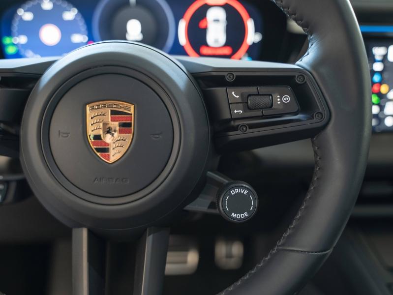 Voitures occasions PORSCHE MACAN 4S Montélimar