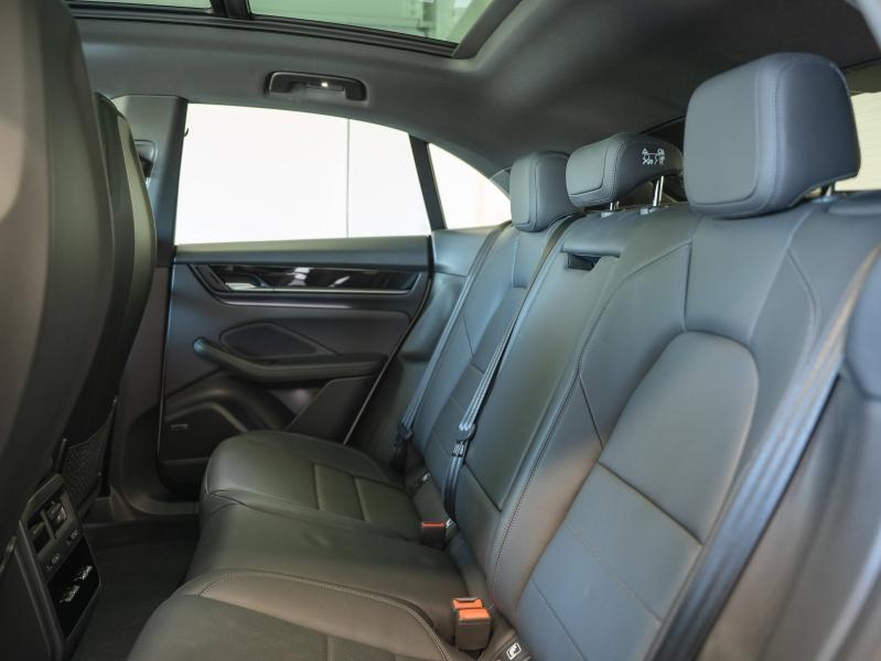 Voitures occasions PORSCHE MACAN 4S Montélimar
