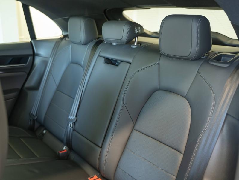 Voitures occasions PORSCHE MACAN 4S Montélimar