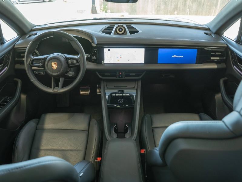 Voitures occasions PORSCHE MACAN 4S Montélimar