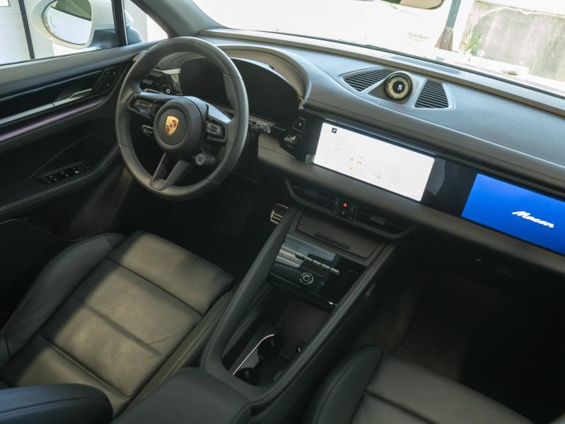 Voitures occasions PORSCHE MACAN 4S Montélimar