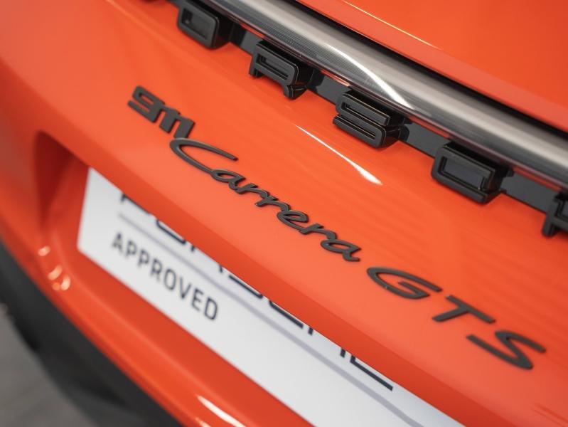 Voitures occasions PORSCHE 911 Cabriolet Carrera GTS Montélimar