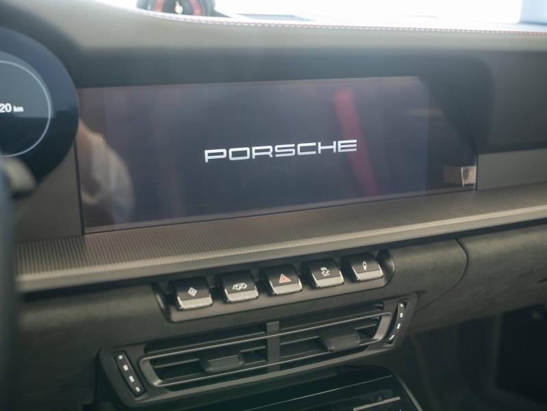 Voitures occasions PORSCHE 911 Cabriolet Carrera GTS Montélimar