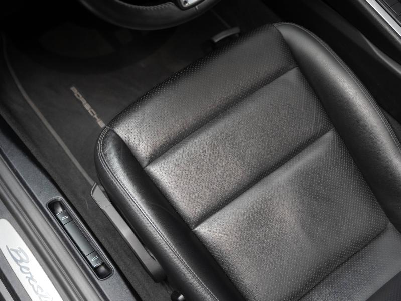 Voitures occasions PORSCHE 718 Boxster Base Montélimar