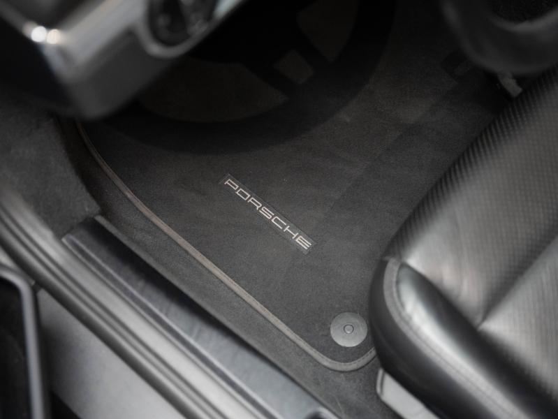 Voitures occasions PORSCHE 718 Boxster Base Montélimar
