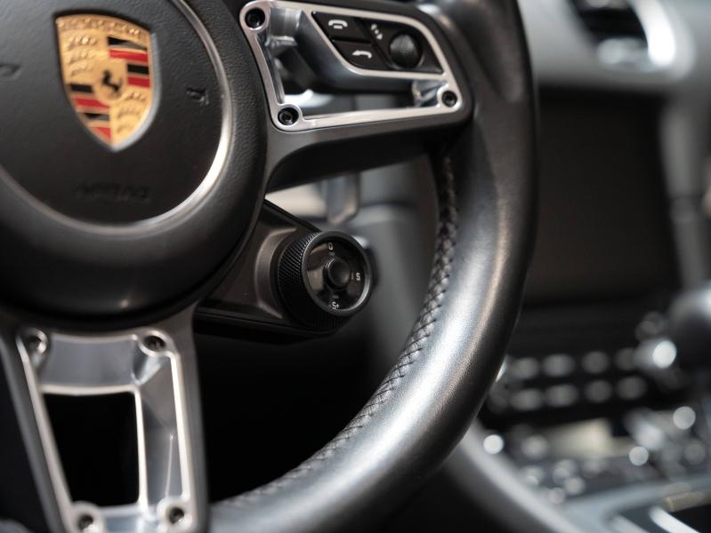 Voitures occasions PORSCHE 718 Boxster Base Montélimar
