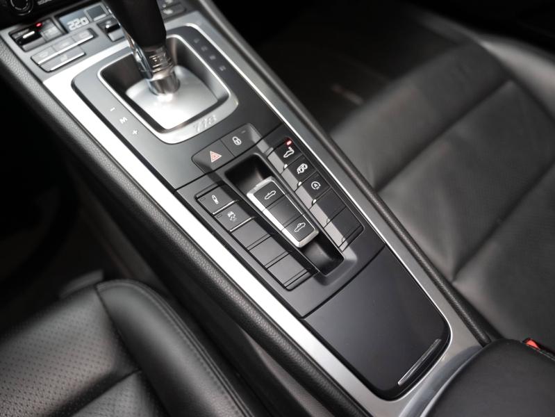 Voitures occasions PORSCHE 718 Boxster Base Montélimar