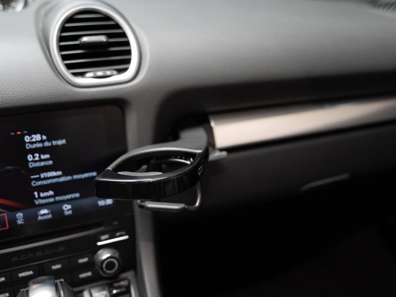 Voitures occasions PORSCHE 718 Boxster Base Montélimar